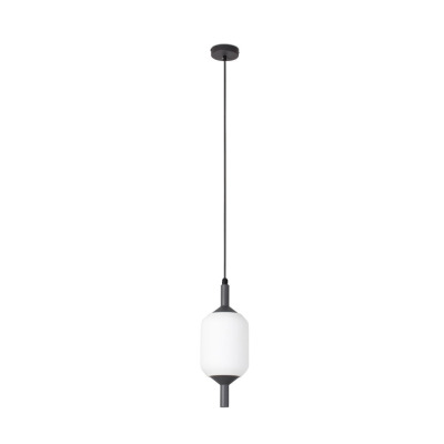 71579C-03 Faro SAIGON OUT PENDANT LAMP R17 CONE CAP