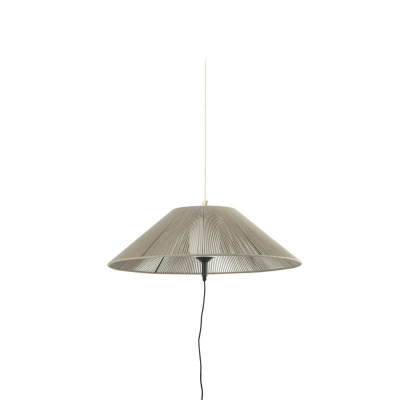 71584-10 Faro SAIGON OUT PENDANT PORTABLE LAMP PLUG C100 HO
