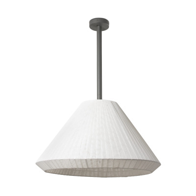 71622-05 TK-Lighting SAIGON OUT SUSPENDED FIX H590 T70 CREAM