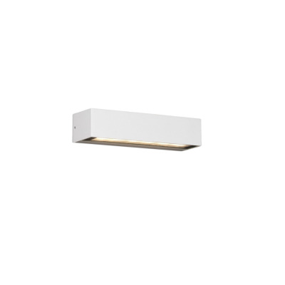 71900 Faro DORO-13 WALL LAMP LED 2x6.5W 3000K WHITE