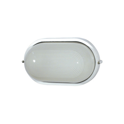 72000 Faro DERBY-P WHITE WALL LAMP 1 X E27 60W