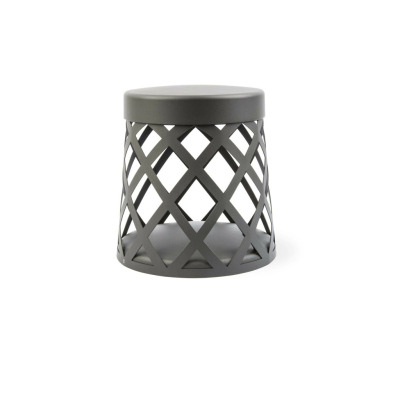 72311 Faro SHADOW LED DARK GREY BEACON LAMP 11W