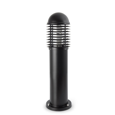 73440 Faro VERNO-M Black beacon lamp