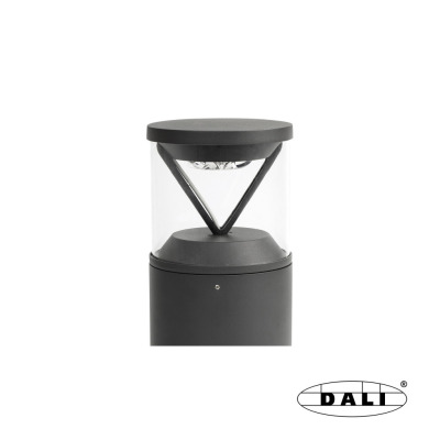 750000D Faro RUSH BEACON LAMP 2700K CRI90 HE 360? DALI 100-240V