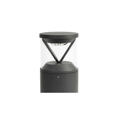 750021D Faro RUSH BEACON LAMP 4000K CRI90 HE 360? WIDE DALI 100