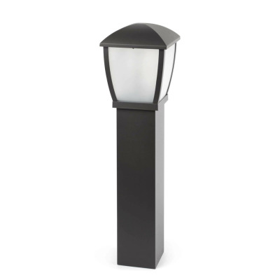 75003 Faro WILMA DARK GREY BEACON 1 X E27 100W
