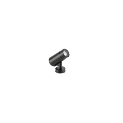 75300-231 TK-Lighting PUK PROJECTOR BLACK LED ?36 4W 3000K 8° 24V