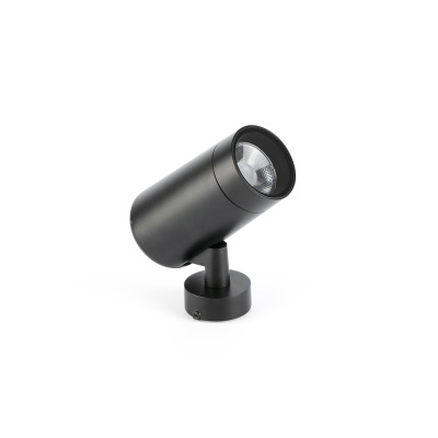 75303-223 Faro PUK PROJECTOR BLACK ?85 LED 25W 2700K 50°