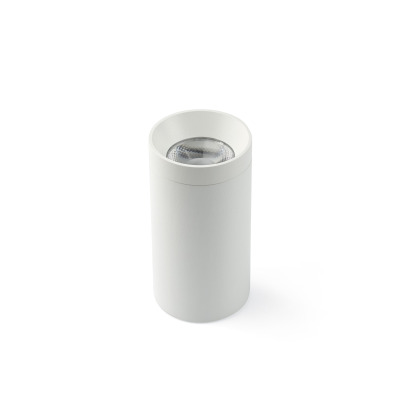 75304-122 Faro PUK WHITE CEILING ?58 LED 4,5W 2700K 30°