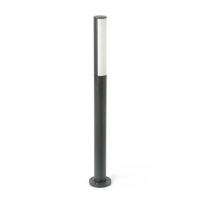 75523 Faro BERET-2 DARK GREY BEACON LED 8W 4000K