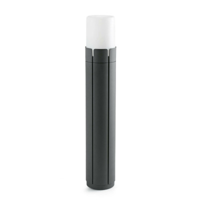 75531 Faro TRAM DARK GREY BEACON LAMP H 63CM 1XE27