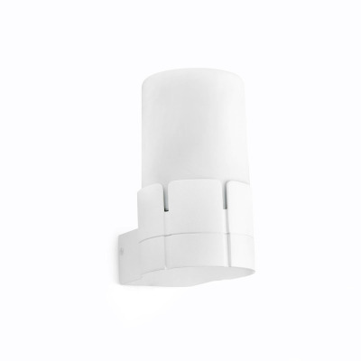 75533 Faro TRAM WHITE WALL LAMP 1 X E27