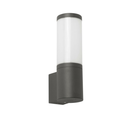 75700 Faro ORWELL Dark grey wall lamp