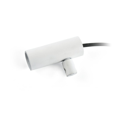 75702-321 Faro CLAP PROJECTOR WHITE LED 6W 2700K 15°
