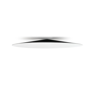 75706-2 Faro ACCESSORY PLATE INDIRECT LIGHT BLACK CLAP L