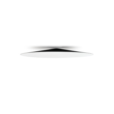 75707-2 Faro ACCESSORY PLATE INDIRECT LIGHT BLACK CLAP S
