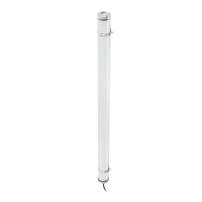 75751 Faro SCUBA  CHROME WALL LAMP 36W 3000K