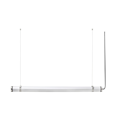 75754 Faro SCUBA CHROME SUSPENDED 36W 3000K