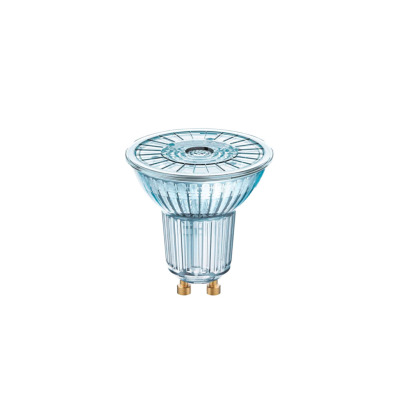 97500 TK-Lighting Bulb P PAR 16 50 36° 4.3 W/827 GU10