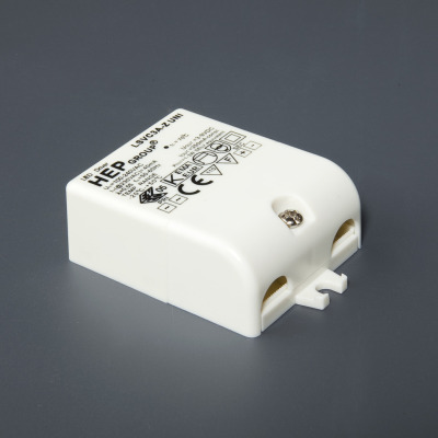 98310103 Faro DRIVER 1 - 3W 350MA DC3-9V