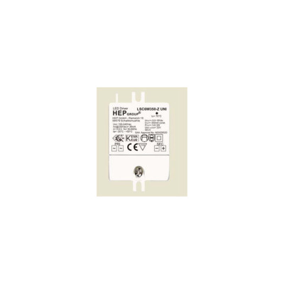 98310206 Faro DRIVER 3-6.3W 700mA AC100-240V DC4.3-9V